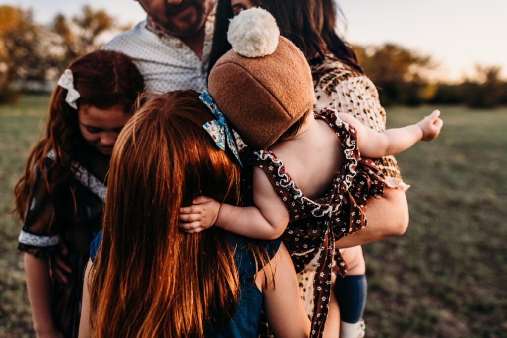 Estate Planning is for older individuals, I’m too young.