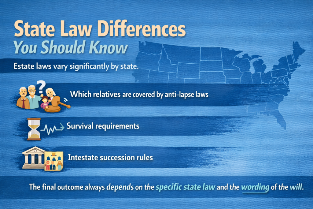 State Law Differences You Should Know