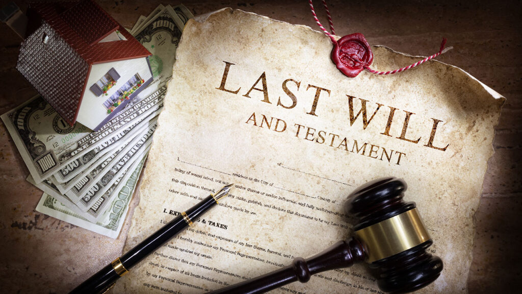 What Happens If a Will Cannot Be Found?