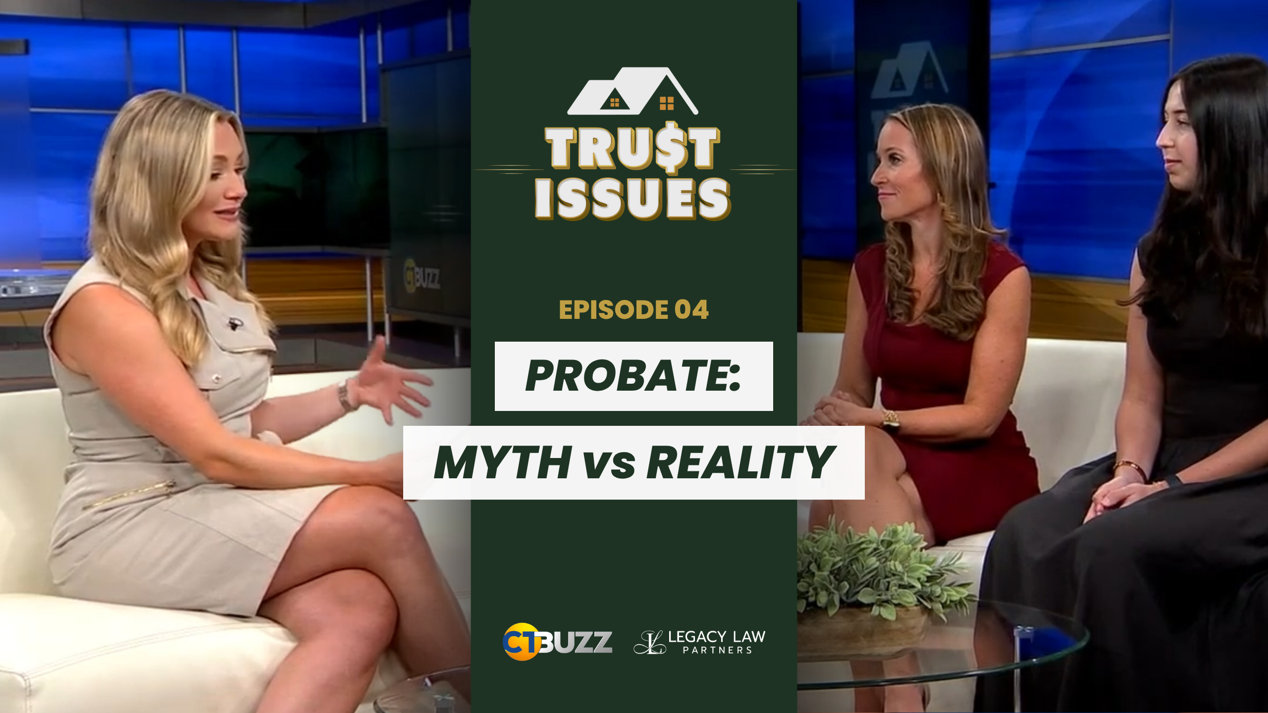 Myth vs. Reality